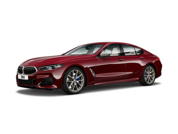 BMW 8 Series M850i xDrive 4dr Auto [Ultimate Pack] Petrol Saloon